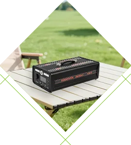 پاور اسٹیشن