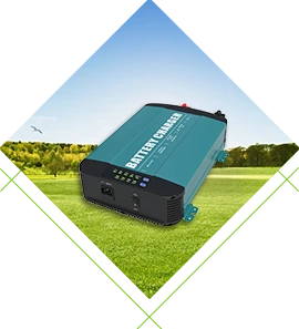 AC سے DC چارجر