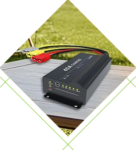 ڈی سی سے ڈی سی کنورٹر