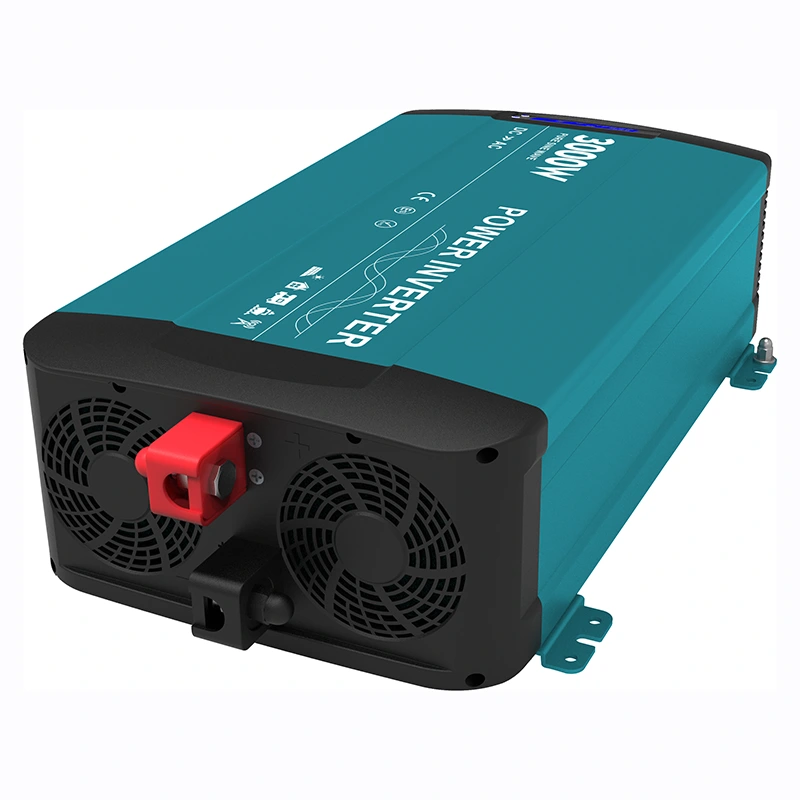 3000W خالص سائن ویو انورٹر HK3000P