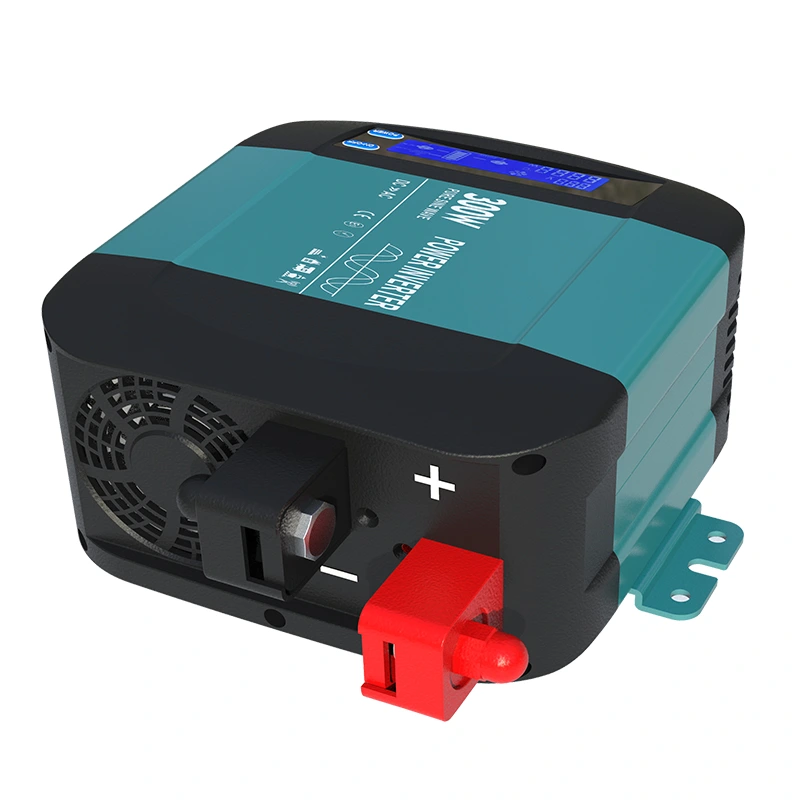 300W خالص سائن ویو انورٹر HK300P